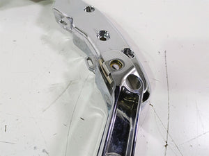 2015 Harley Touring FLHTKL E -Glide Low Rear Saddlebag Support Holders 90200499