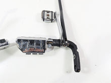 Load image into Gallery viewer, 1998 Harley Dyna FXDL Low Rider Front Rider Footpeg + Brake Shift Lever 50649-90

