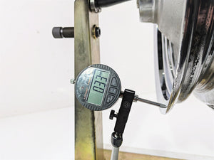1998 Harley Touring FLHRCI Road King Straight 16x3 Rear Wheel Cast Rim 41013-95