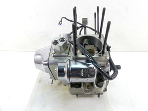 2009 Big Dog K9 S&S Bottom End Engine Motor Crankcase Crank Case 117ci 31-0024R | Mototech271