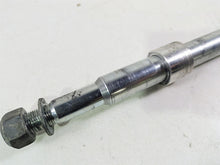 Load image into Gallery viewer, 2015 Harley Touring FLHTKL Electra Glide Front Axle Wheel Spindle 41547-07A
