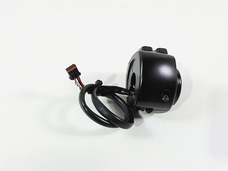 2019 Harley Softail FXDR 114 Left Hand Light Control Switch 71500292 {{ shop.shopifyCountryName }} - Mototech271