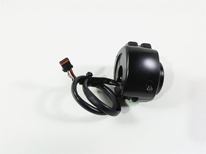2019 Harley Softail FXDR 114 Left Hand Light Control Switch 71500292 | Mototech271