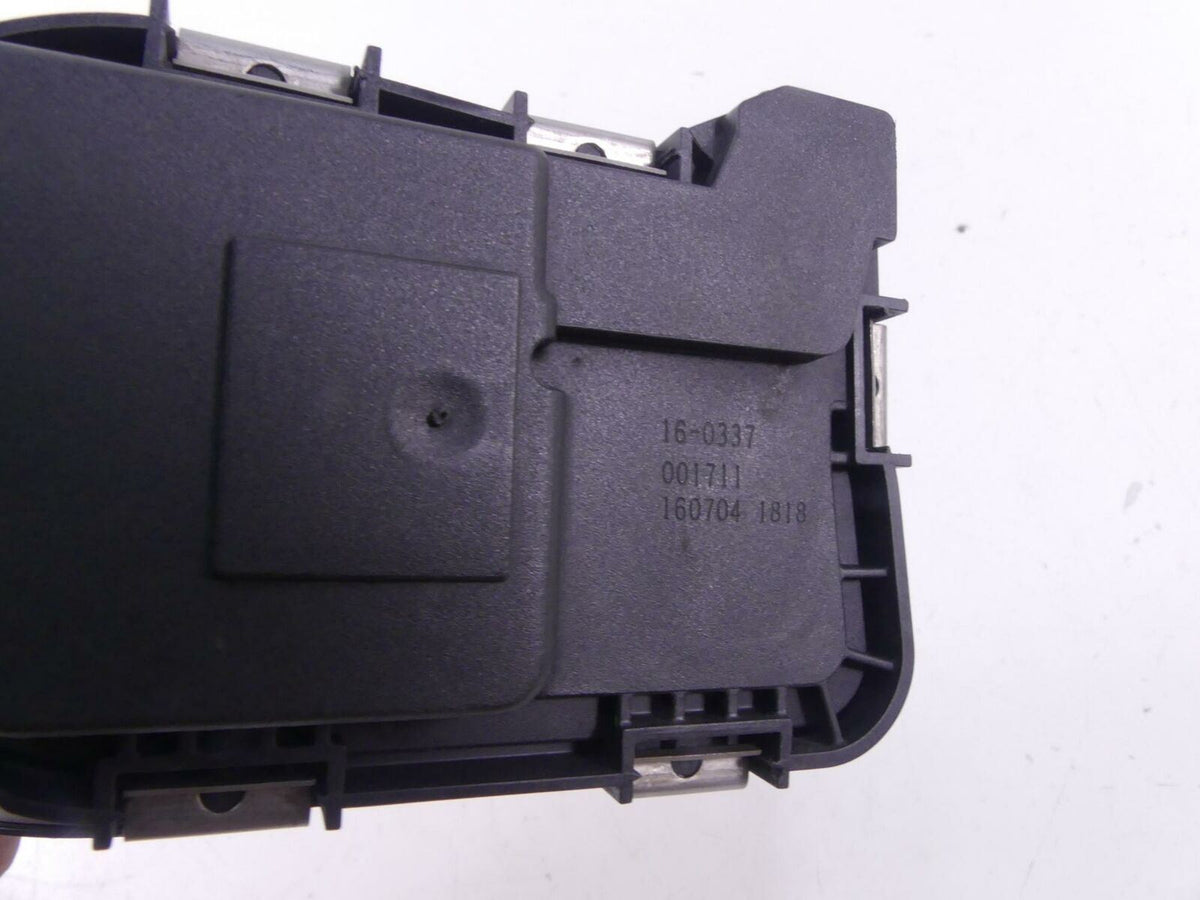 2017 BMW R1200GS GSW K50 Throttle Body Bodies Fuel Injector Set 13548564959 {{ shop.shopifyCountryName }} - Mototech271