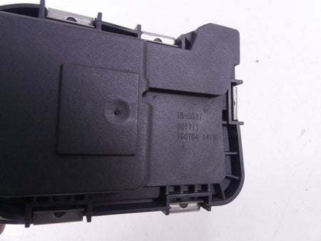 2017 BMW R1200GS GSW K50 Throttle Body Bodies Fuel Injector Set 13548564959 {{ shop.shopifyCountryName }} - Mototech271