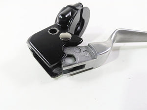 2014 Harley FXDF Dyna Fat Bob Clutch Perch & Lever 38608-96