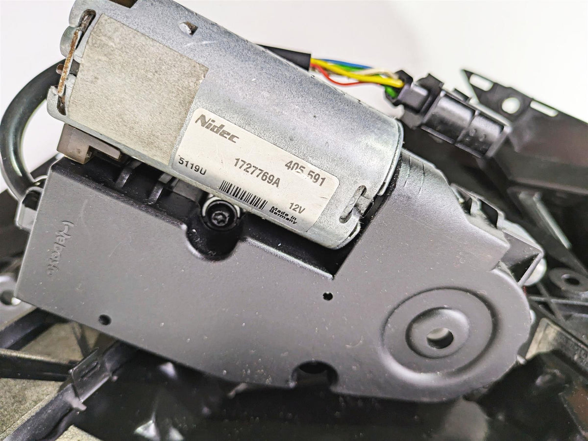 2019 BMW R1250RT K52 Windshield Adjuster & Motor 46637728676 46637728786 {{ shop.shopifyCountryName }} - Mototech271