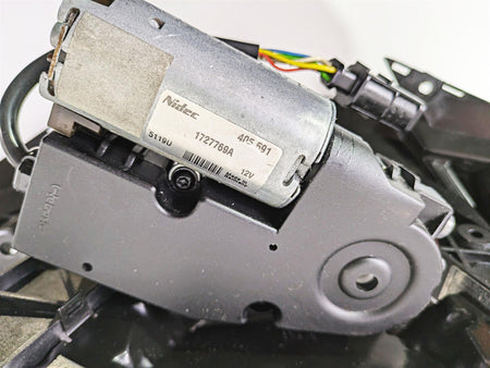 2019 BMW R1250RT K52 Windshield Adjuster & Motor 46637728676 46637728786 {{ shop.shopifyCountryName }} - Mototech271