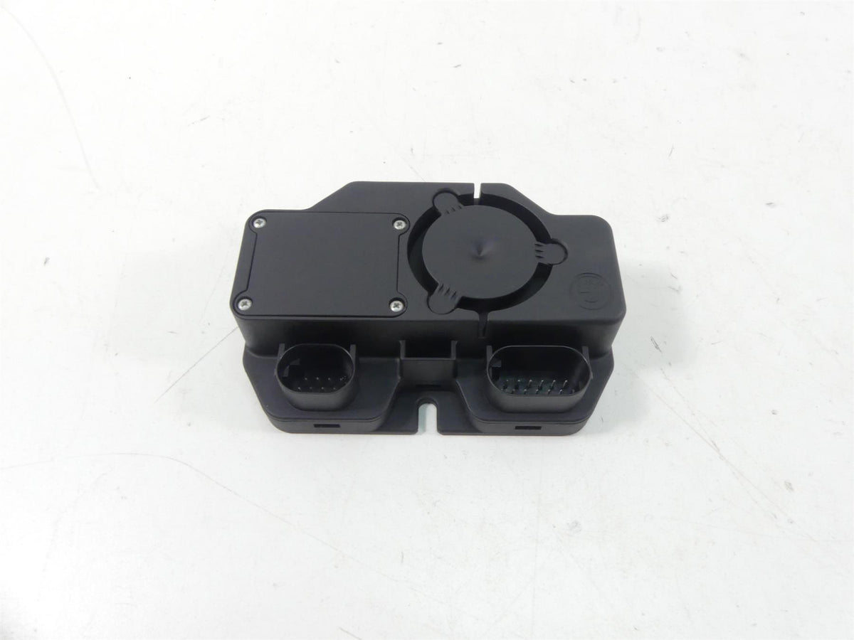 2015 BMW R1200RT K52 Alarm Siren Control Unit Dwa Basic Low 77538554345 {{ shop.shopifyCountryName }} - Mototech271