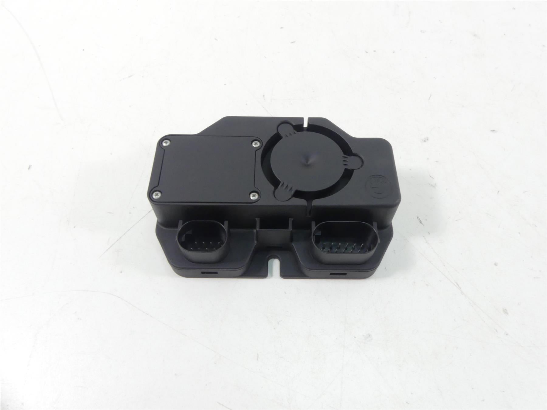 2015 BMW R1200RT K52 Alarm Siren Control Unit Dwa Basic Low 77538554345