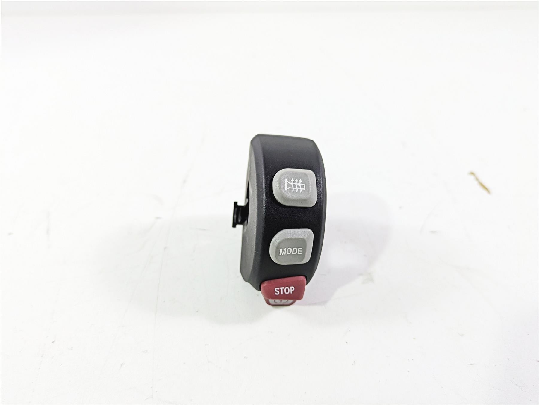 2016 BMW S1000RR K46 Right Hand Control Switch Grip Heater 61318546186 {{ shop.shopifyCountryName }} - Mototech271