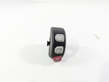 2016 BMW S1000RR K46 Right Hand Control Switch Grip Heater 61318546186 {{ shop.shopifyCountryName }} - Mototech271