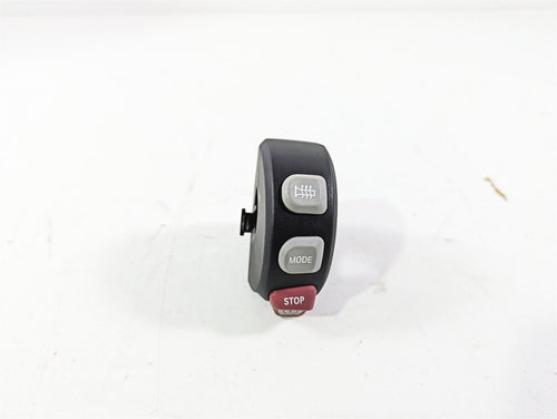 2016 BMW S1000RR K46 Right Hand Control Switch Grip Heater 61318546186 | Mototech271