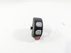 2016 BMW S1000RR K46 Right Hand Control Switch Grip Heater 61318546186 | Mototech271