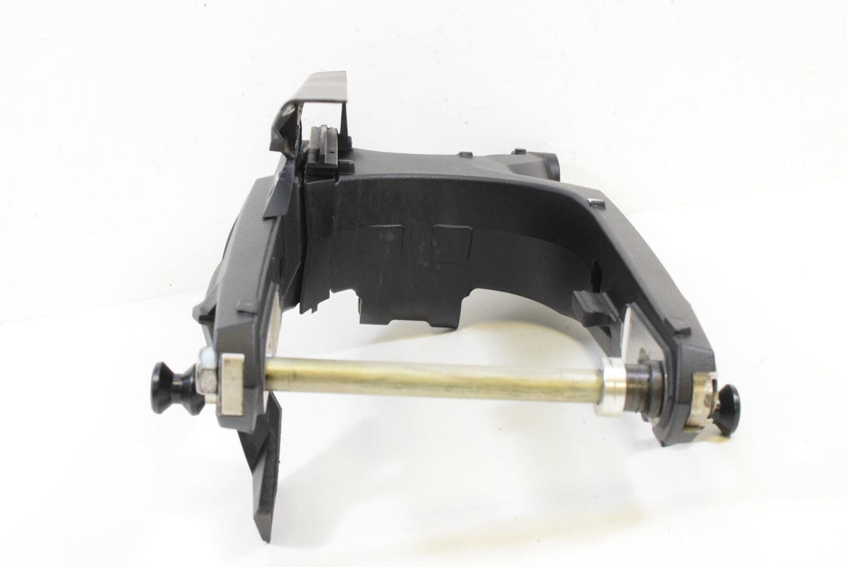 2011 Triumph Tiger 800XC 800 ABS Rear Suspension Swingarm Swing Arm T2052501 {{ shop.shopifyCountryName }} - Mototech271