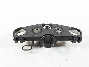 2002 Yamaha FZ1 FZS1000 Fazer Upper Triple Tree Steering Clamp 5LV-W2341-00-00 | Mototech271