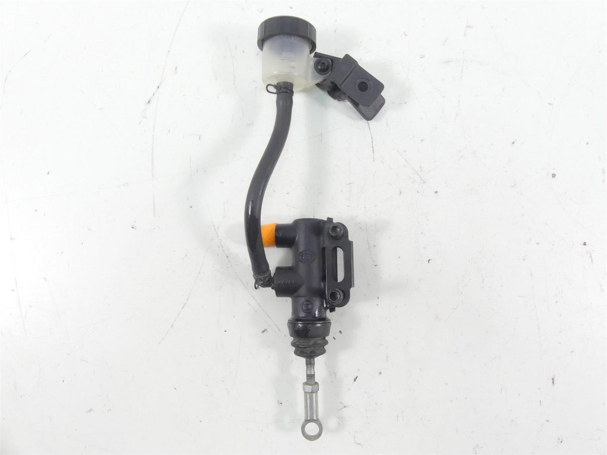 2018 Ducati Hypermotard 939 SP Rear Brembo Brake Master Cylinder 62540041A {{ shop.shopifyCountryName }} - Mototech271