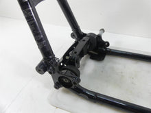 Load image into Gallery viewer, 2016 Harley Touring FLTRX Road Glide Main Frame - Clean Title - Bent 47900-14
