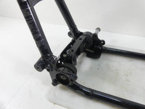 2016 Harley Touring FLTRX Road Glide Main Frame - Clean Title - Bent 47900-14