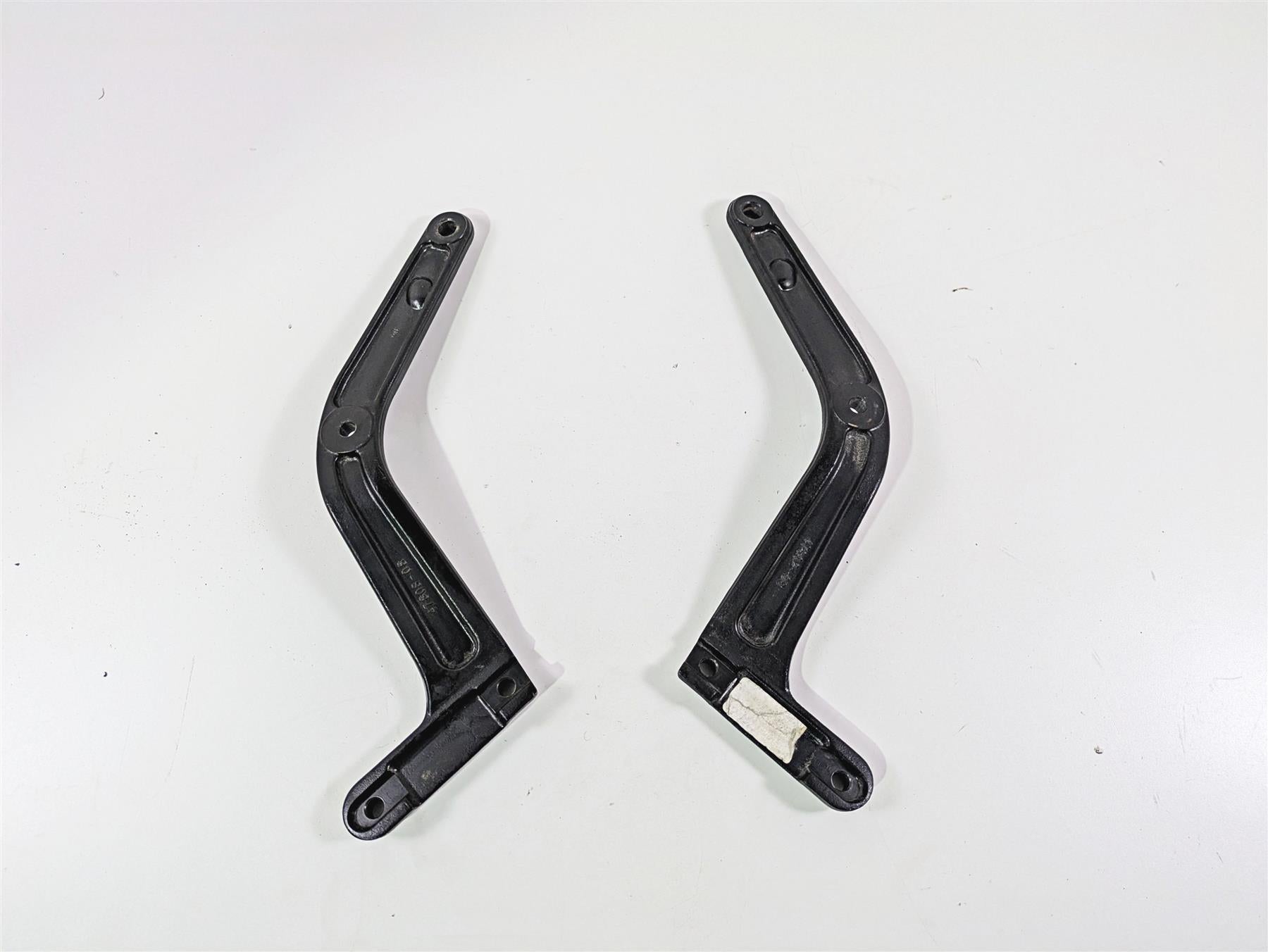 2017 Harley Softail Heritage Classic FLSTC Rear Fender Mounts Supports 47802-08 {{ shop.shopifyCountryName }} - Mototech271