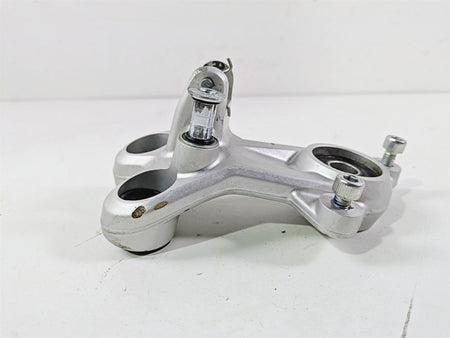 2022 Ducati Hypermotard 950 Left Footpeg Mount & Shifter linkage 82413571A {{ shop.shopifyCountryName }} - Mototech271