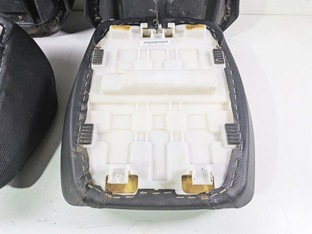 2021 Kawasaki Teryx KRX KRF 1000 Driver Passenger Seat Set 53007-0440 {{ shop.shopifyCountryName }} - Mototech271