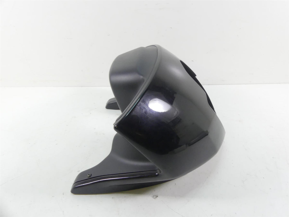 2006 Ducati Multistrada 1000S Front Headlight Cover Cowl Fairing 48130291A {{ shop.shopifyCountryName }} - Mototech271