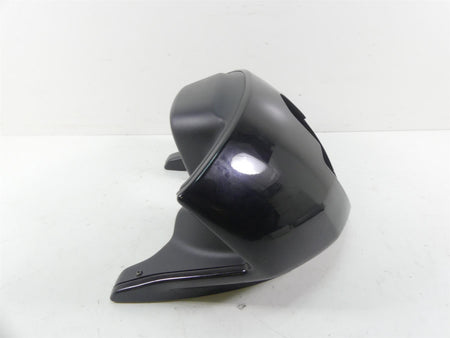 2006 Ducati Multistrada 1000S Front Headlight Cover Cowl Fairing 48130291A {{ shop.shopifyCountryName }} - Mototech271