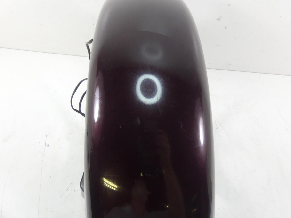2005 Harley Softail FLSTSC Heritage Springer Front Fender Tire Hugger 59164-97A {{ shop.shopifyCountryName }} - Mototech271