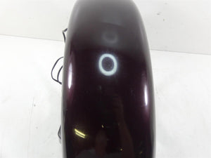 2005 Harley Softail FLSTSC Heritage Springer Front Fender Tire Hugger 59164-97A | Mototech271