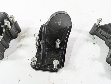 2010 Sea-Doo 4-Tec RXT 215 Engine Mount Holder Set 420811784 420811791 {{ shop.shopifyCountryName }} - Mototech271