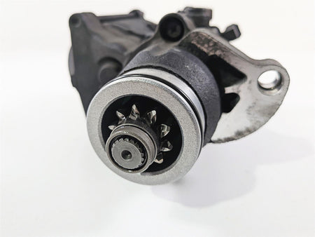 2014 Harley FXDL Dyna Low Rider Engine Starter Motor 96ci 103ci 31618-06A {{ shop.shopifyCountryName }} - Mototech271