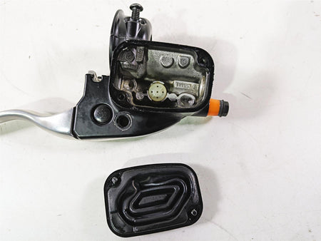 2017 Harley Touring FLTRXS Road Glide Front Brake Master Cylinder 42855-06D {{ shop.shopifyCountryName }} - Mototech271