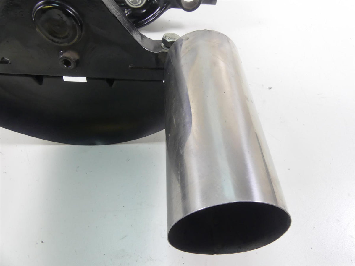 1999 Harley Touring FLHTCUI Electra Glide Upper Lower Triple Tree 41mm 45435-95 {{ shop.shopifyCountryName }} - Mototech271