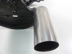 1999 Harley Touring FLHTCUI Electra Glide Upper Lower Triple Tree 41mm 45435-95 | Mototech271