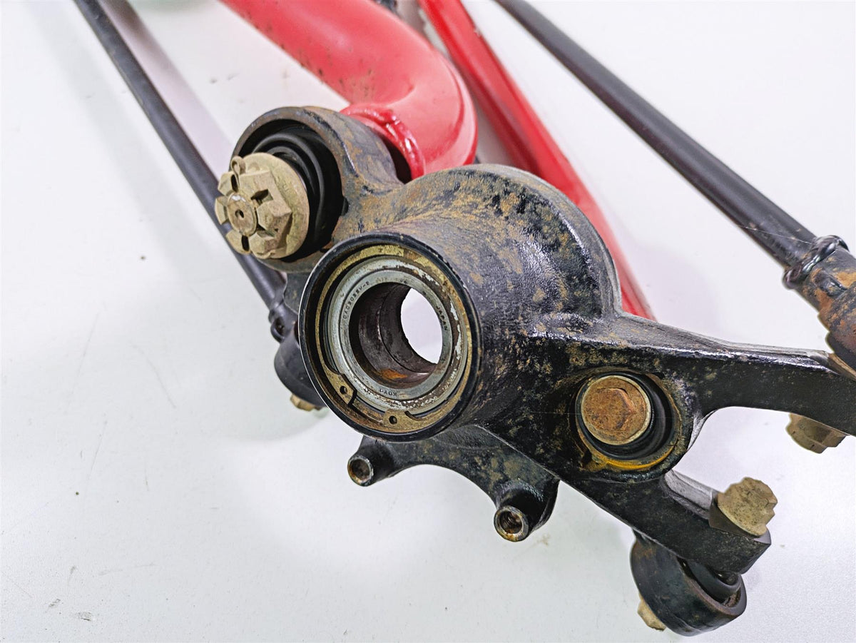 2015 Arctic Cat Wildcat 1000 X LTD Left Rear Trailing Arm Set 0504-784 0437-136 {{ shop.shopifyCountryName }} - Mototech271