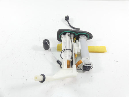 2021 Harley Softail FXBBS Street Bob Fuel Gas Petrol Pump 7K -Tested 61200043 {{ shop.shopifyCountryName }} - Mototech271