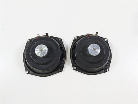2015 Indian Chieftain Front Audio Speaker Set 4014259-Mototech271