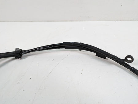 2018 KTM 1090 Adventure R Rear Abs Brake Line Hose Set 60342002000 60342002100 {{ shop.shopifyCountryName }} - Mototech271