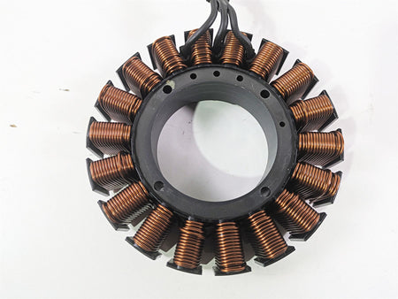 2010 Harley Touring FLHXSE CVO Street Glide Stator Alternator Generator 29987-06 {{ shop.shopifyCountryName }} - Mototech271
