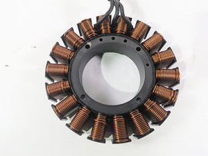 2010 Harley Touring FLHXSE CVO Street Glide Stator Alternator Generator 29987-06