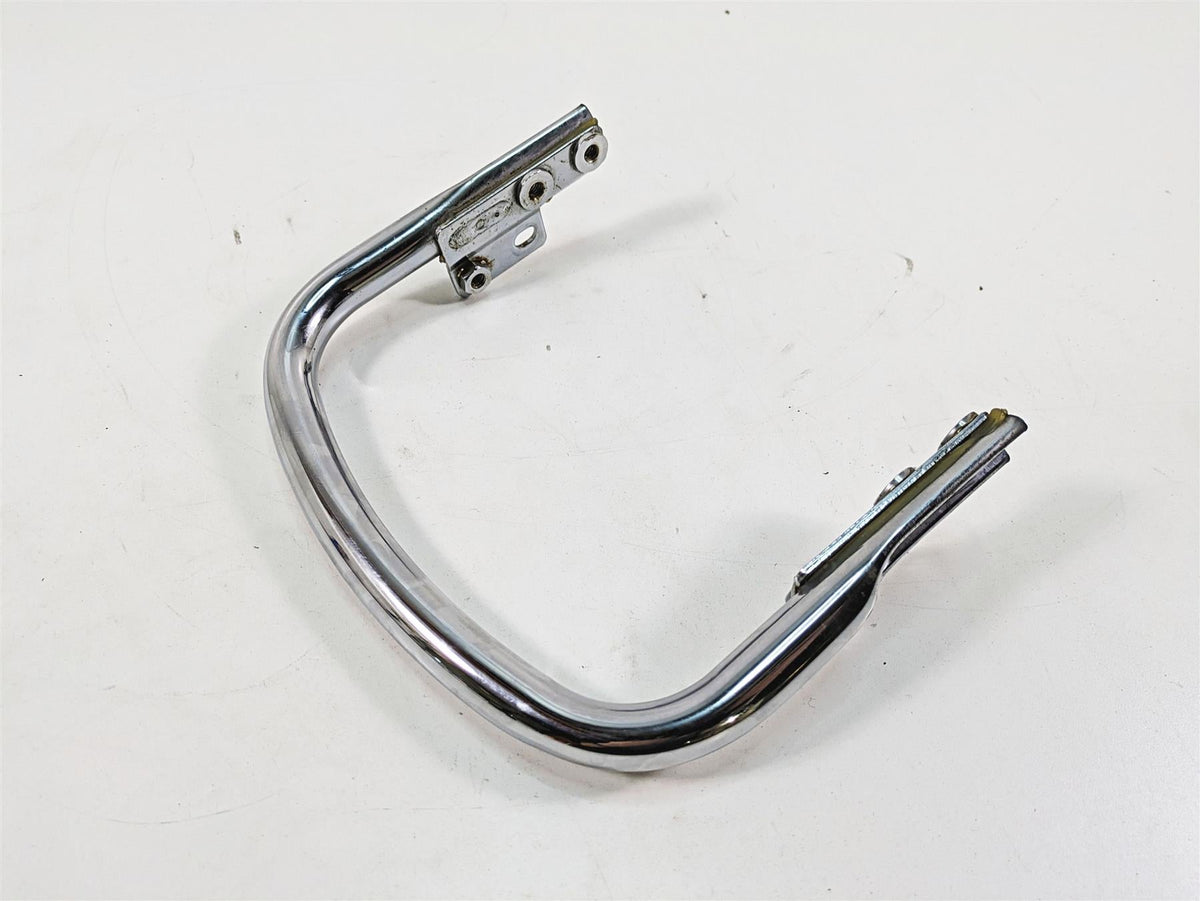 2006 Harley Touring FLHXI Street Glide Rear Chrome Fender Guard Rail {{ shop.shopifyCountryName }} - Mototech271