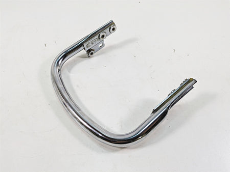 2006 Harley Touring FLHXI Street Glide Rear Chrome Fender Guard Rail {{ shop.shopifyCountryName }} - Mototech271