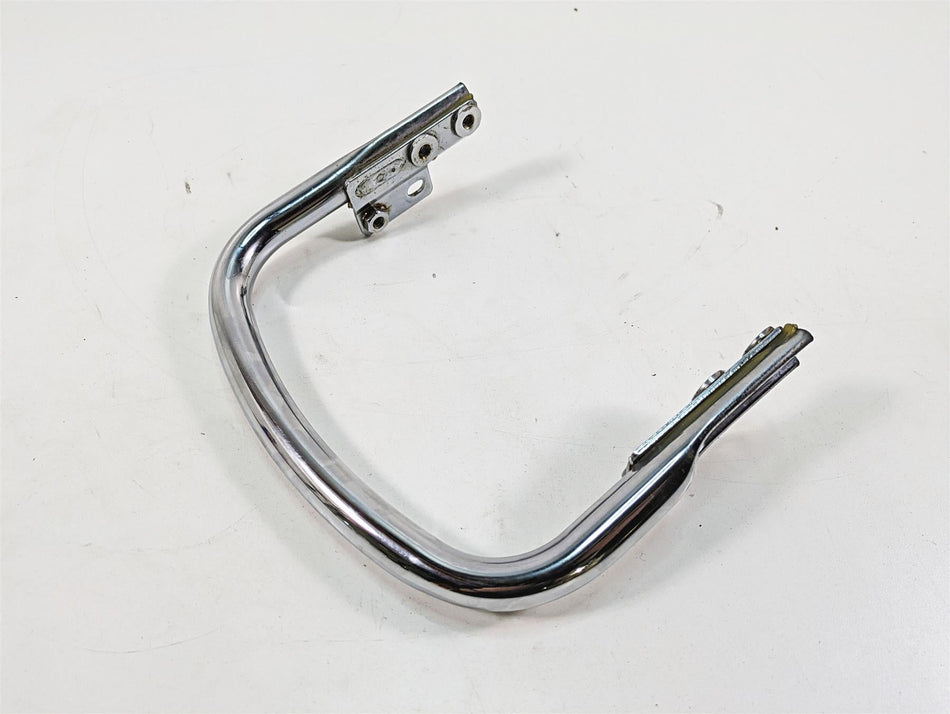 2006 Harley Touring FLHXI Street Glide Rear Chrome Fender Guard Rail {{ shop.shopifyCountryName }} - Mototech271