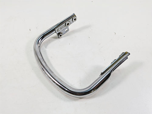 2006 Harley Touring FLHXI Street Glide Rear Chrome Fender Guard  Rail | Mototech271