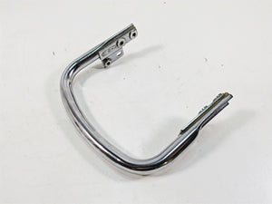2006 Harley Touring FLHXI Street Glide Rear Chrome Fender Guard  Rail | Mototech271