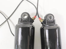 Load image into Gallery viewer, 1999 Harley Touring FLHTCUI E-Glide Rear Showa Shock Damper Set 13&quot; 54565-97A
