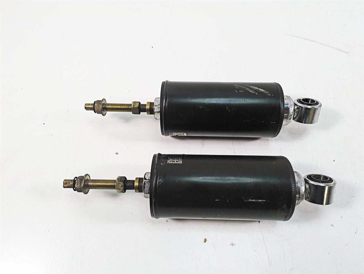 2000 Harley FXSTS Softail Springer Showa Rear Shock Damper Set 54508-00B {{ shop.shopifyCountryName }} - Mototech271