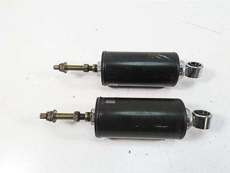 2000 Harley FXSTS Softail Springer Showa Rear Shock Damper Set 54508-00B {{ shop.shopifyCountryName }} - Mototech271