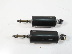 2000 Harley FXSTS Softail Springer Showa Rear Shock Damper Set 54508-00B | Mototech271